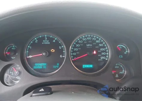 2011 Chevrolet Silverado 1500 Ltz из США, поврежденный, VIN 3GCPKTE36BG299621